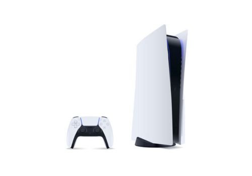 Sony PlayStation 5